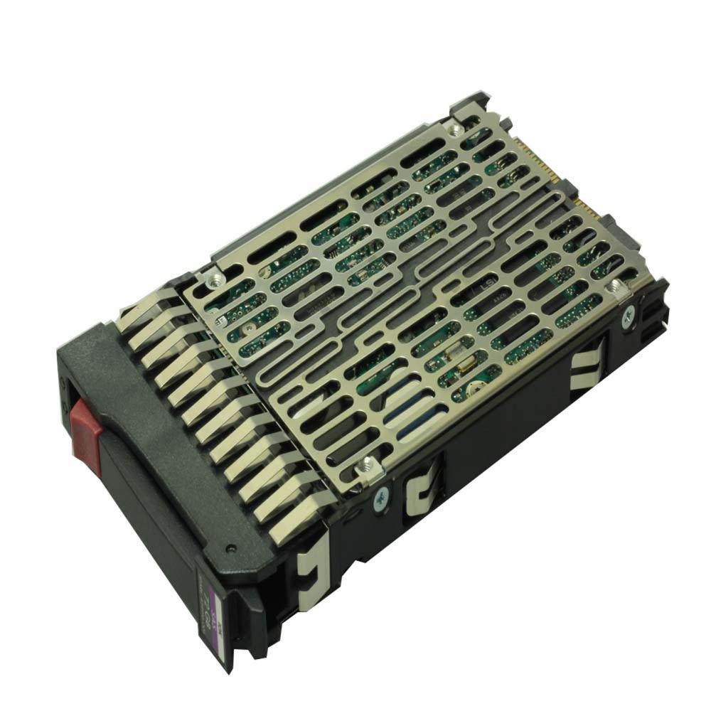 HP 72GB 10K SAS 2.5 Hot Plug Hard Drive HP 72GB 10K SAS 2.5 Hot Plug Hard Drive