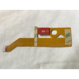 Flex Assembly MAC 5000/MAC 5500 Backlight Cable Flex Assembly MAC 5000/MAC 5500 Backlight Cable