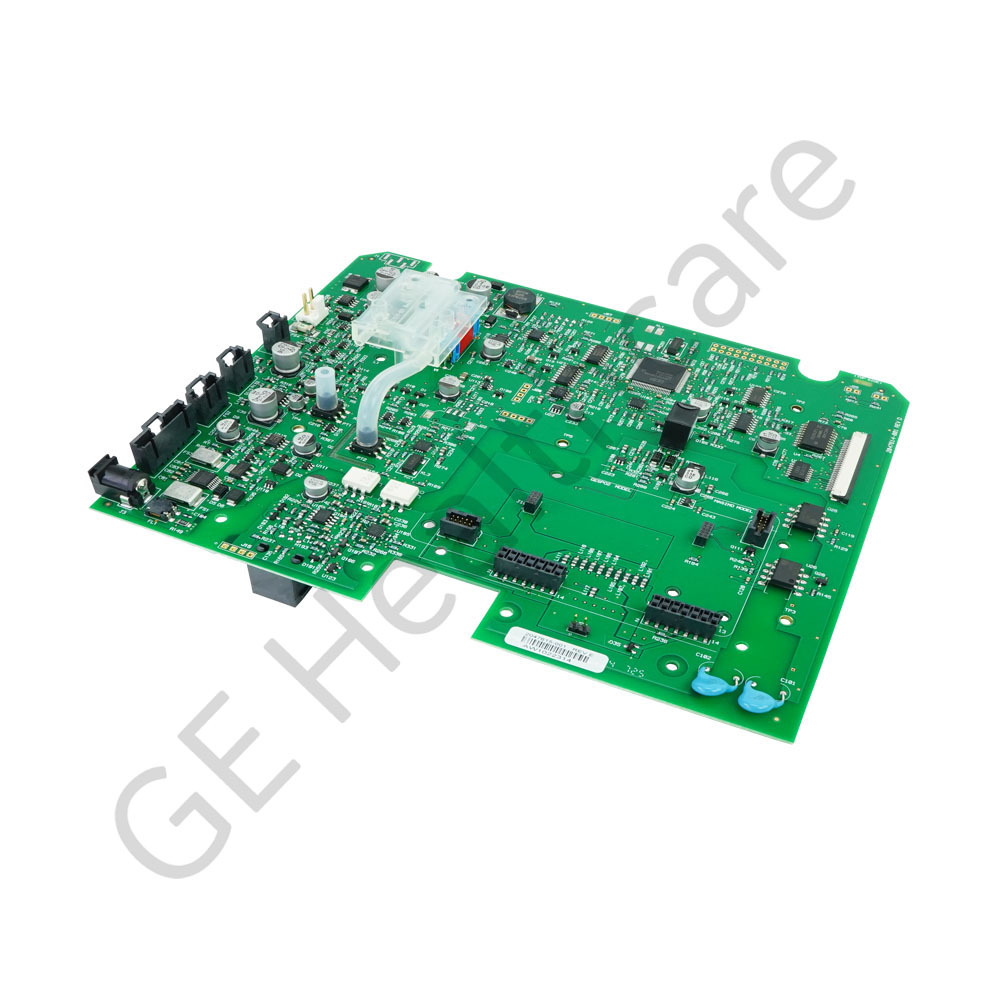 CARESCAPE™ V100 v1.5 Main Board MS2011 CARESCAPE™ V100 v1.5 Main Board MS2011