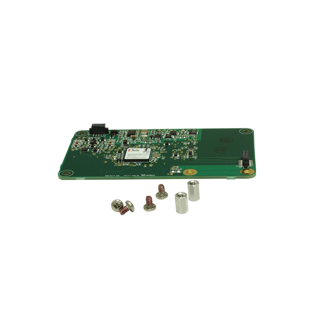 CARESCAPE™ V100 SpO₂ Masimo MS-2011 - RoHS CARESCAPE™ V100 SpO₂ Masimo MS-2011 - RoHS