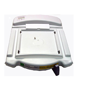 Top Cover Assembly Dash Port 2 Top Cover Assembly Dash Port 2