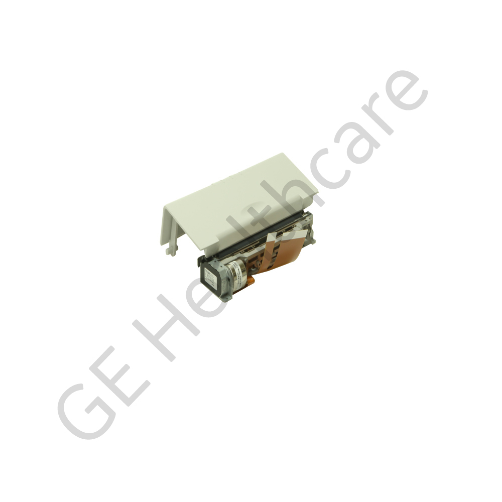 MAC 800 Printer Assembly MAC 800 Printer Assembly