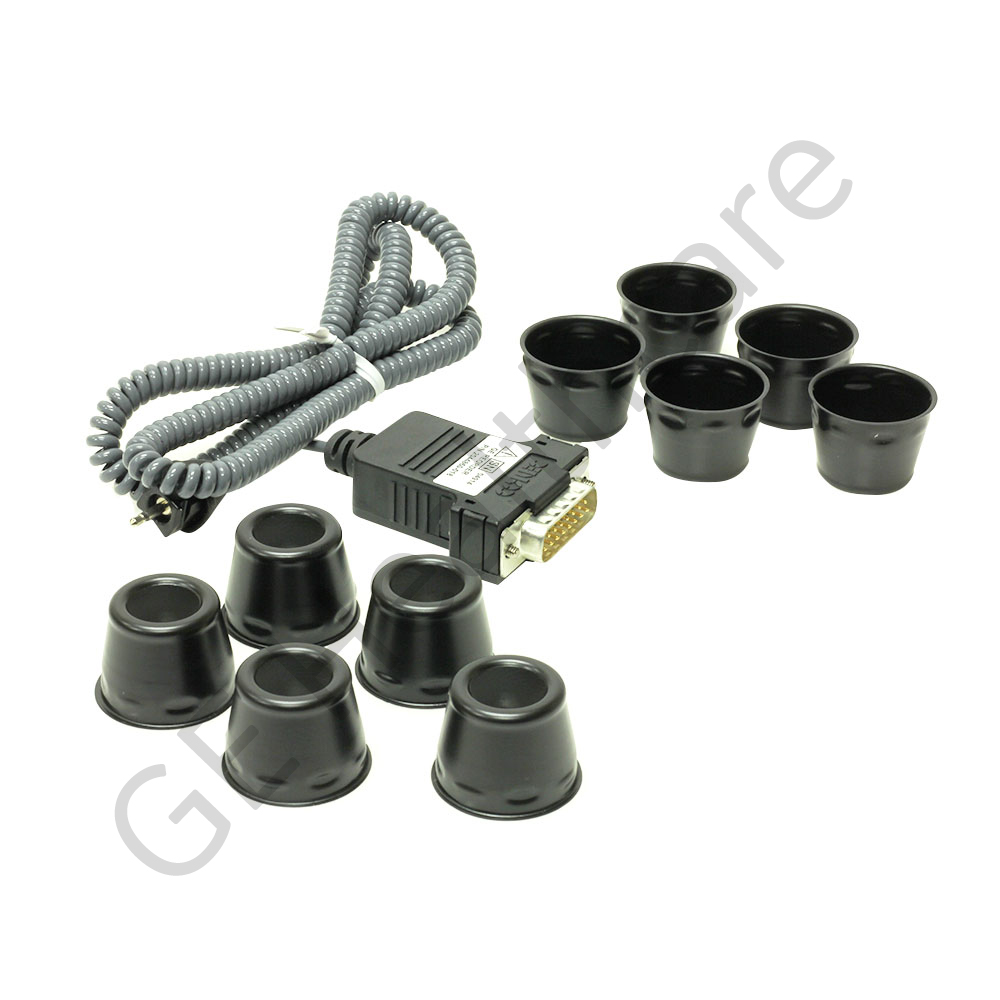Cable TAT 5000S - Transistor to Transistor Logic (TTL) Cable TAT 5000S - Transistor to Transistor Logic (TTL)