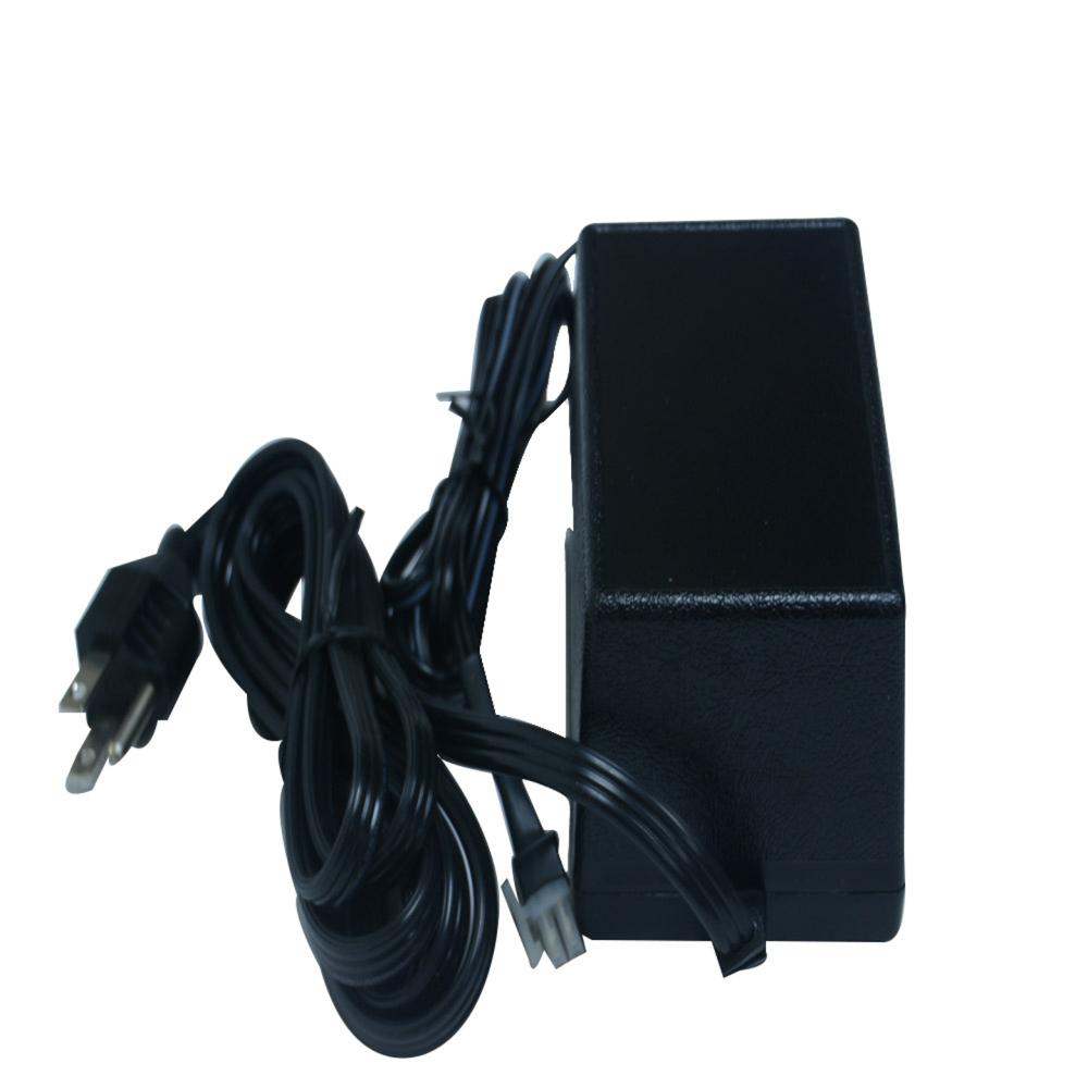 Power Supply Linear 24V DC 2 105 MOLEX 2-Pin Power Supply Linear 24V DC 2 105 MOLEX 2-Pin