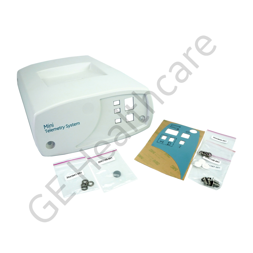 RX Top Cover Kit RX Top Cover Kit
