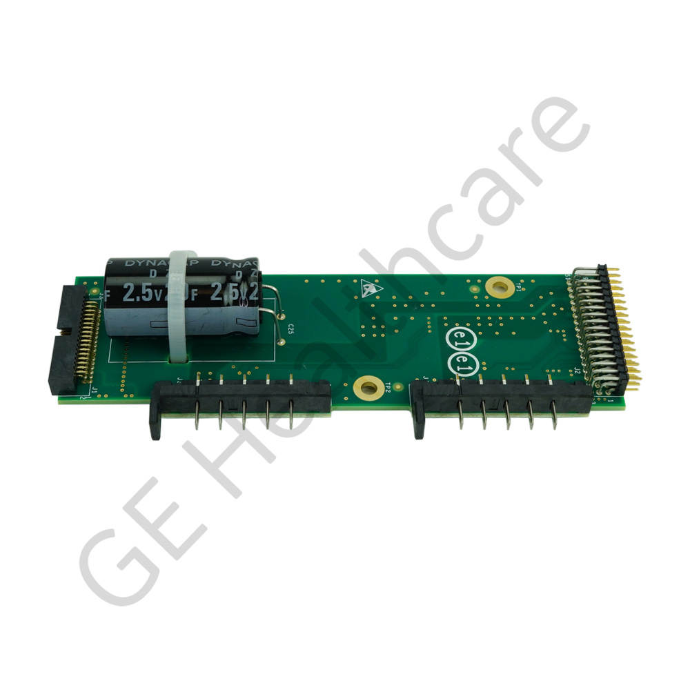 B40/B20 Battery Board FRU Kit, Monitoring Solutions | GE HealthCare ...