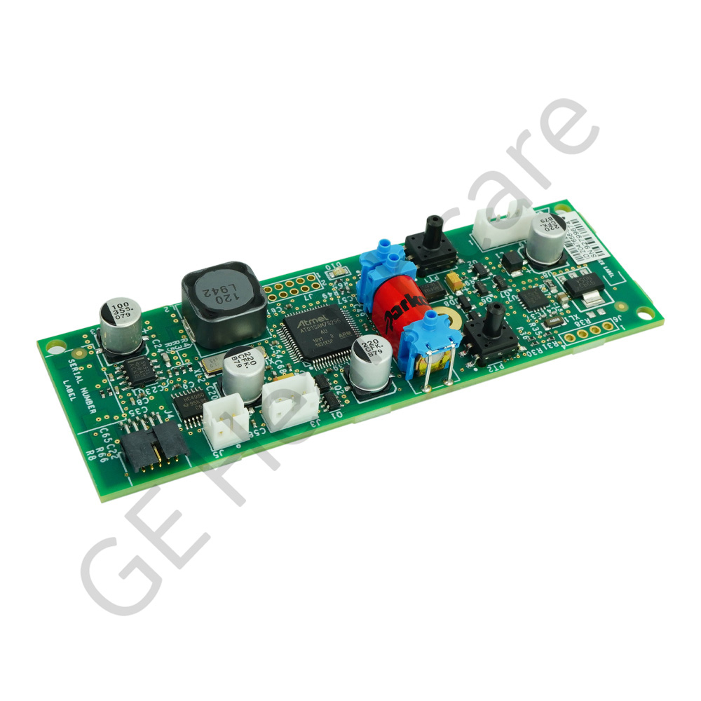Dru B40B20 Hemo Printed Circuit Boarda Nibp Dru B40B20 Hemo Printed Circuit Boarda Nibp