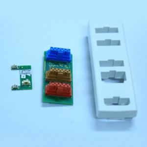 B40B20 Hemo Stop Input Unit B40B20 Hemo Stop Input Unit
