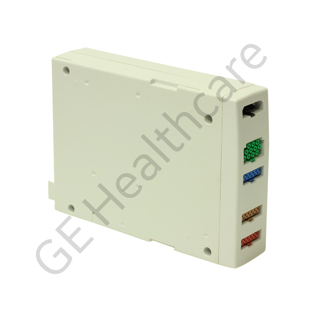 BX0 B1X5 Hemo Masimo SpO₂ Temp IBP for New Dump Valve - RoHS ...