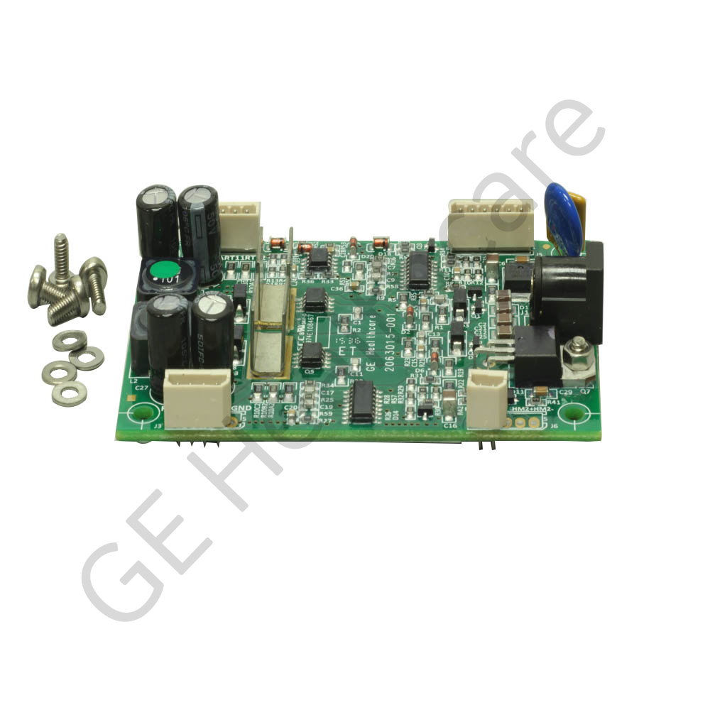 LED Driver Board Kit LED Driver Board Kit