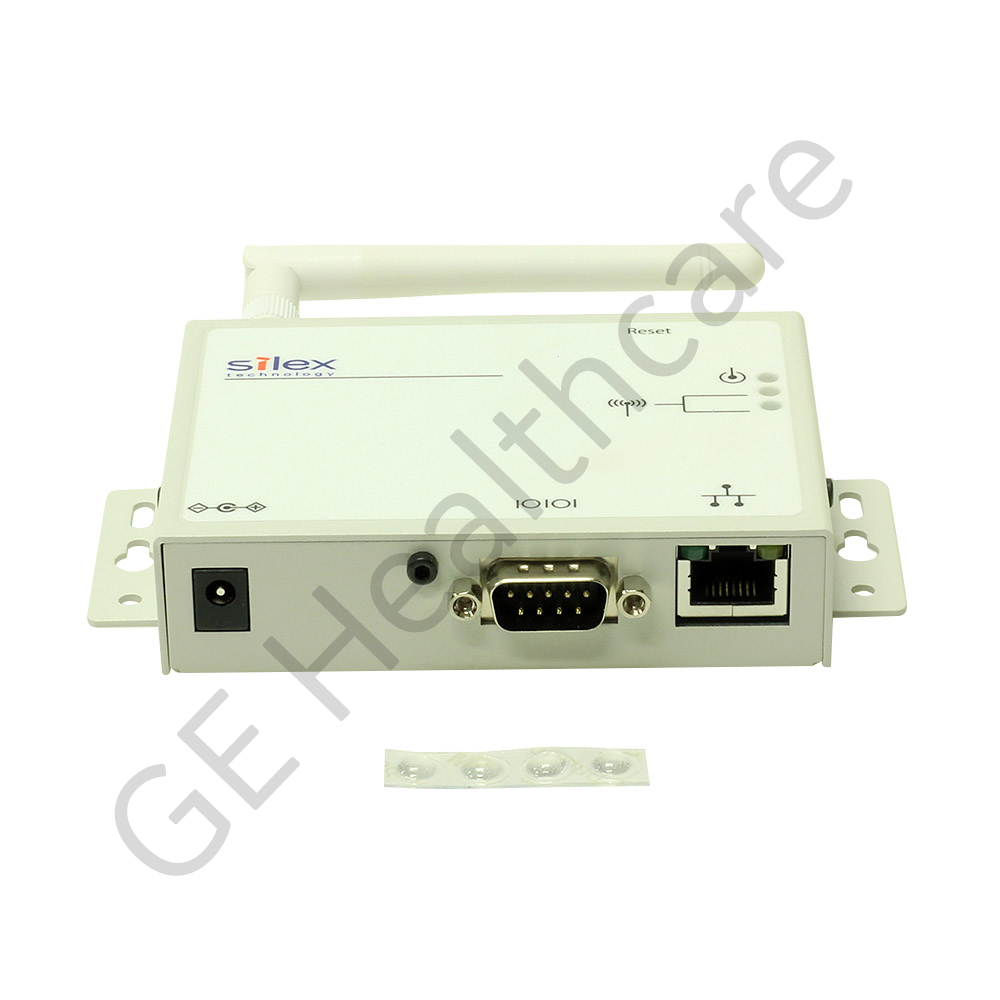 MAC 3500-MAC 5500 HD Mobile Link 2.4 and 5GHz US Bridge Only MAC 3500-MAC 5500 HD Mobile Link 2.4 and 5GHz US Bridge Only