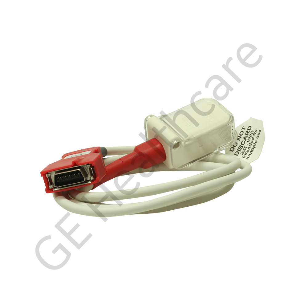 Masimo SpO₂ RED Interconnect Cable LNC-04, 1.5m (1/pack) Masimo SpO₂ RED Interconnect Cable LNC-04, 1.5m (1/pack)