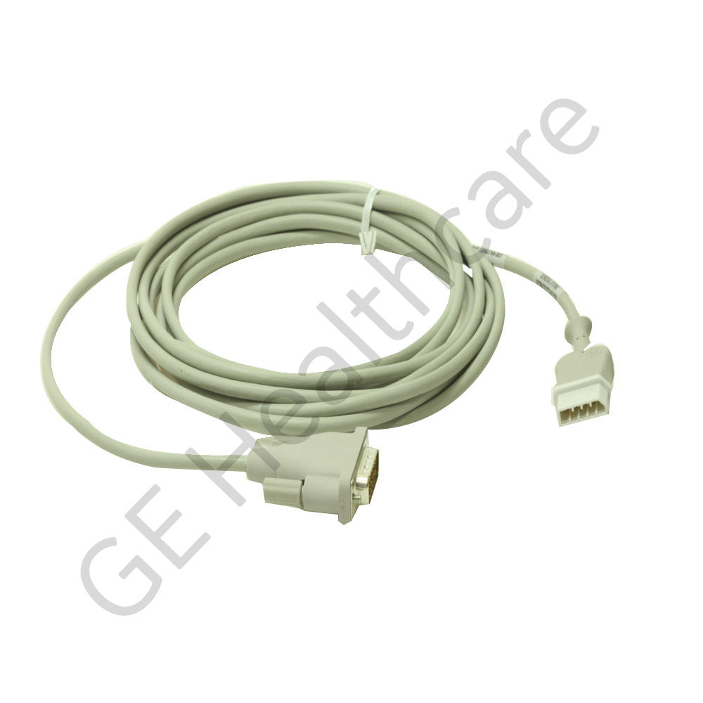 Cable Patient Data Module (PDM) to ANOUT Box 15ft Cable Patient Data Module (PDM) to ANOUT Box 15ft