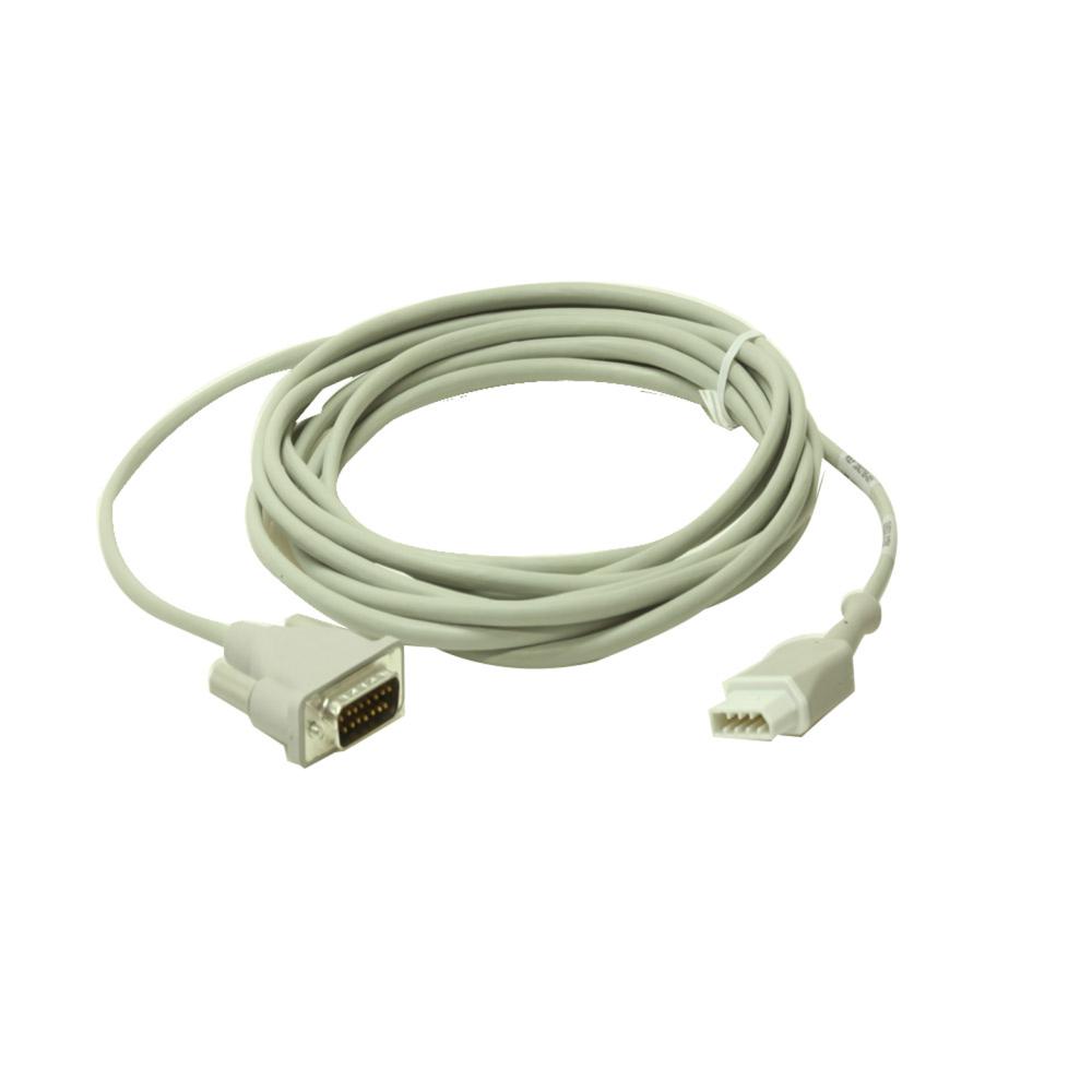 Cable Patient Data Module (PDM) to ANOUT Box 15ft Cable Patient Data Module (PDM) to ANOUT Box 15ft