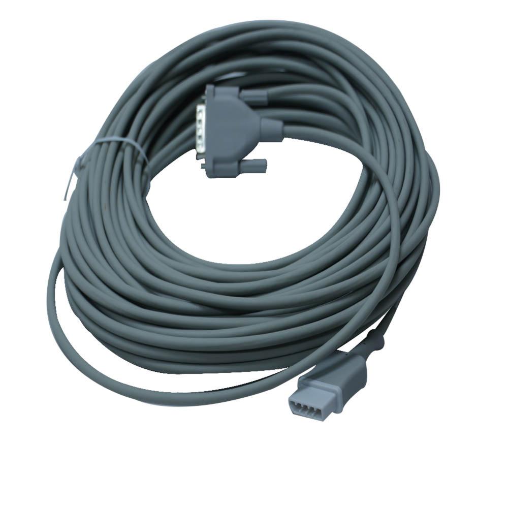 Cable Patient Data Module (PDM) to ANOUT Box 75ft Cable Patient Data Module (PDM) to ANOUT Box 75ft