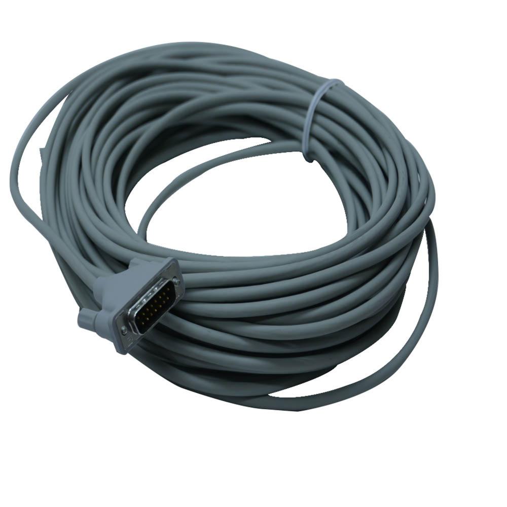 Cable Patient Data Module (PDM) to ANOUT Box 75ft Cable Patient Data Module (PDM) to ANOUT Box 75ft