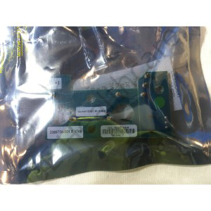 Giraffe Servo Control Oxygen Sensor Housing Board Giraffe Servo Control Oxygen Sensor Housing Board