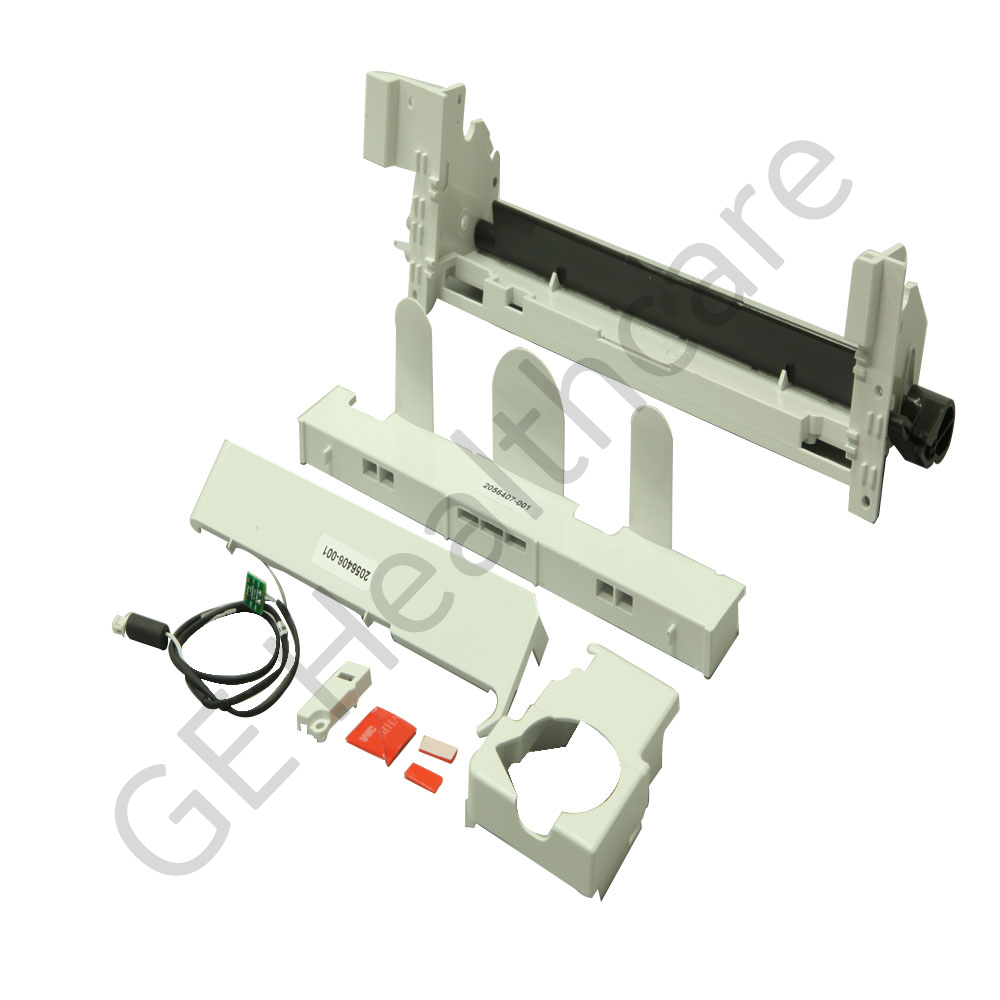 Door Sensor & Plastic Parts - Printer/Paper Tray Door Sensor & Plastic Parts - Printer/Paper Tray
