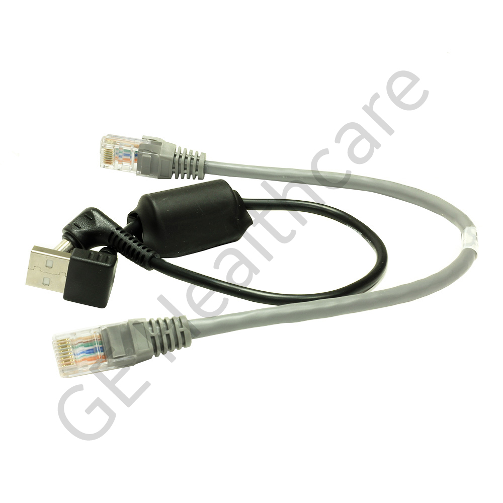 Mac 2000 Embedded Wireless Module MAC 2000 Wireless Bridge Cables - SIlex, Cardiology | GE HealthCare ...