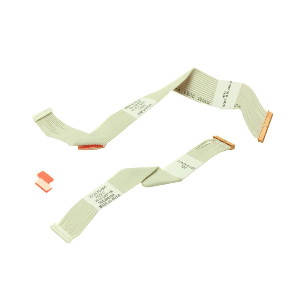 FRU MAC2000 PRINT CABLE1/2 WITH MOLEX HEAD FRU MAC2000 PRINT CABLE1/2 WITH MOLEX HEAD