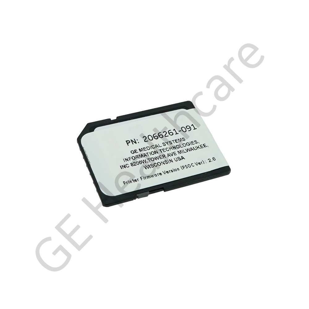 PSOC SOFTWARE FRU - LP: 2.6 PSOC SOFTWARE FRU - LP: 2.6
