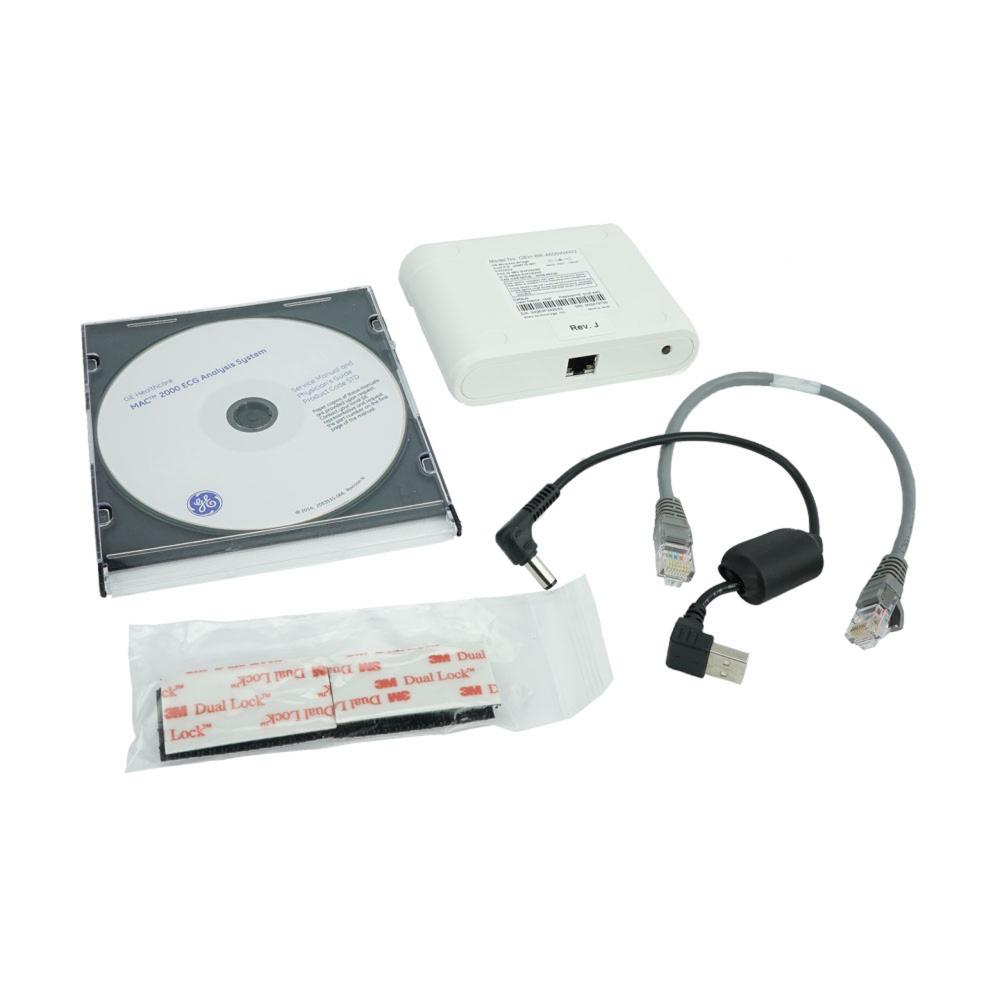 FRU MAC 2000 SILEX WIRELESS BRIDGE KIT FOR USA AND CANADA FRU MAC 2000 SILEX WIRELESS BRIDGE KIT FOR USA AND CANADA