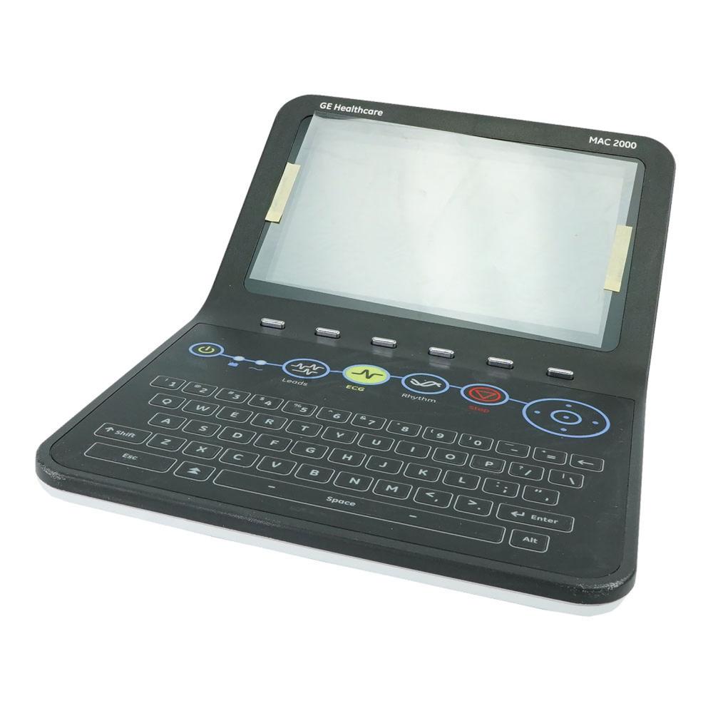 Display Assembly (Non-Stress) English Display Assembly (Non-Stress) English