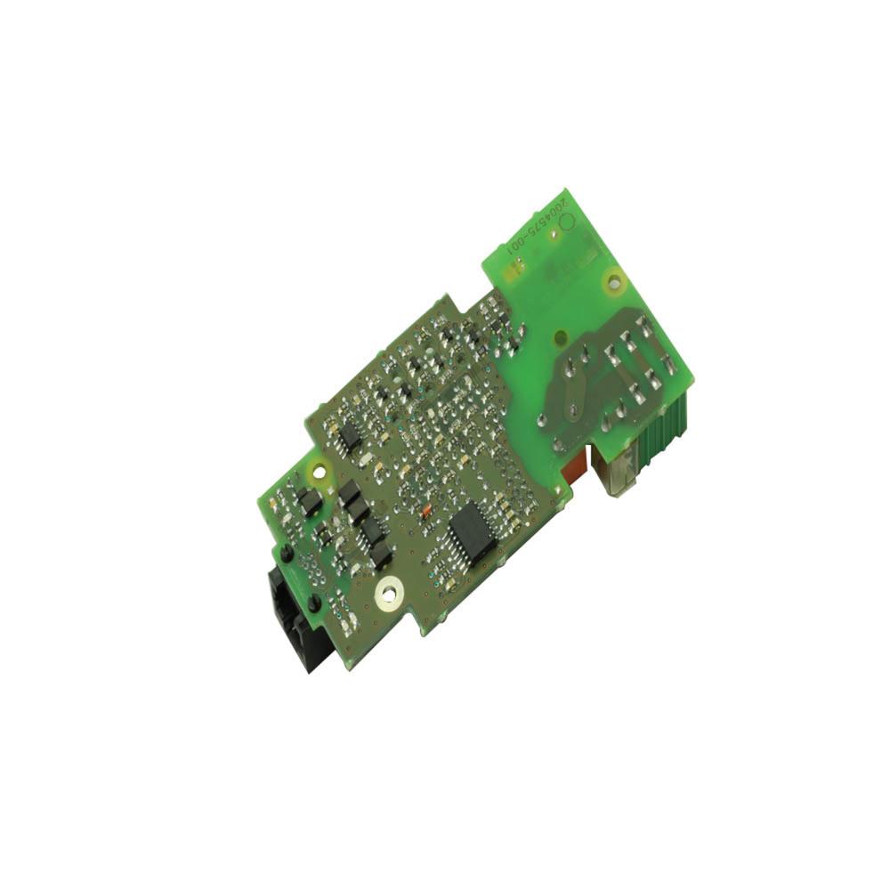 Remote Alarm Board (RAB printed circuit board only) Remote Alarm Board (RAB printed circuit board only)