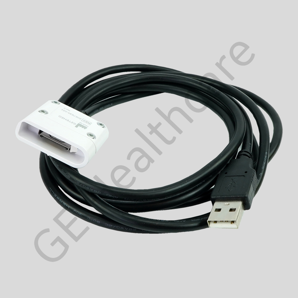 Seer 1000 Holder USB Download Cable Seer 1000 Holder USB Download Cable
