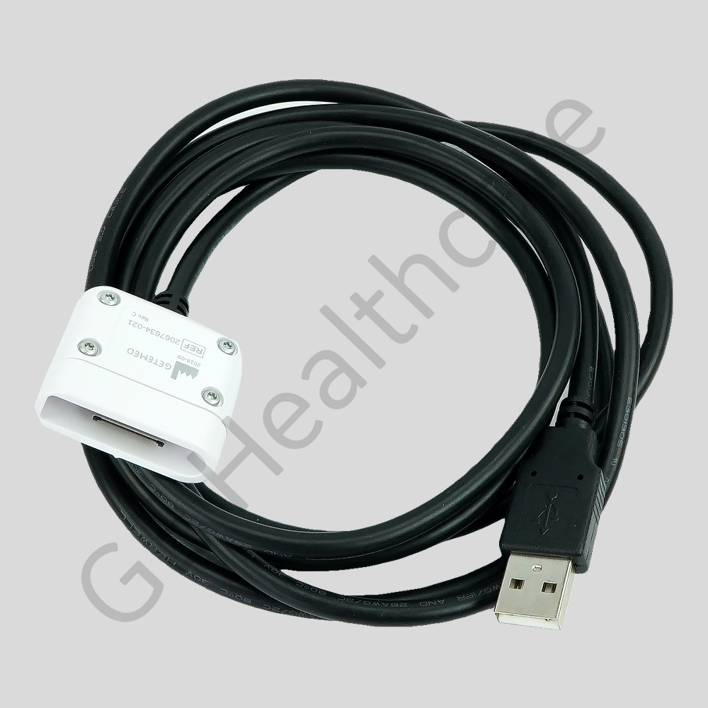 Seer 1000 Holder USB Download Cable