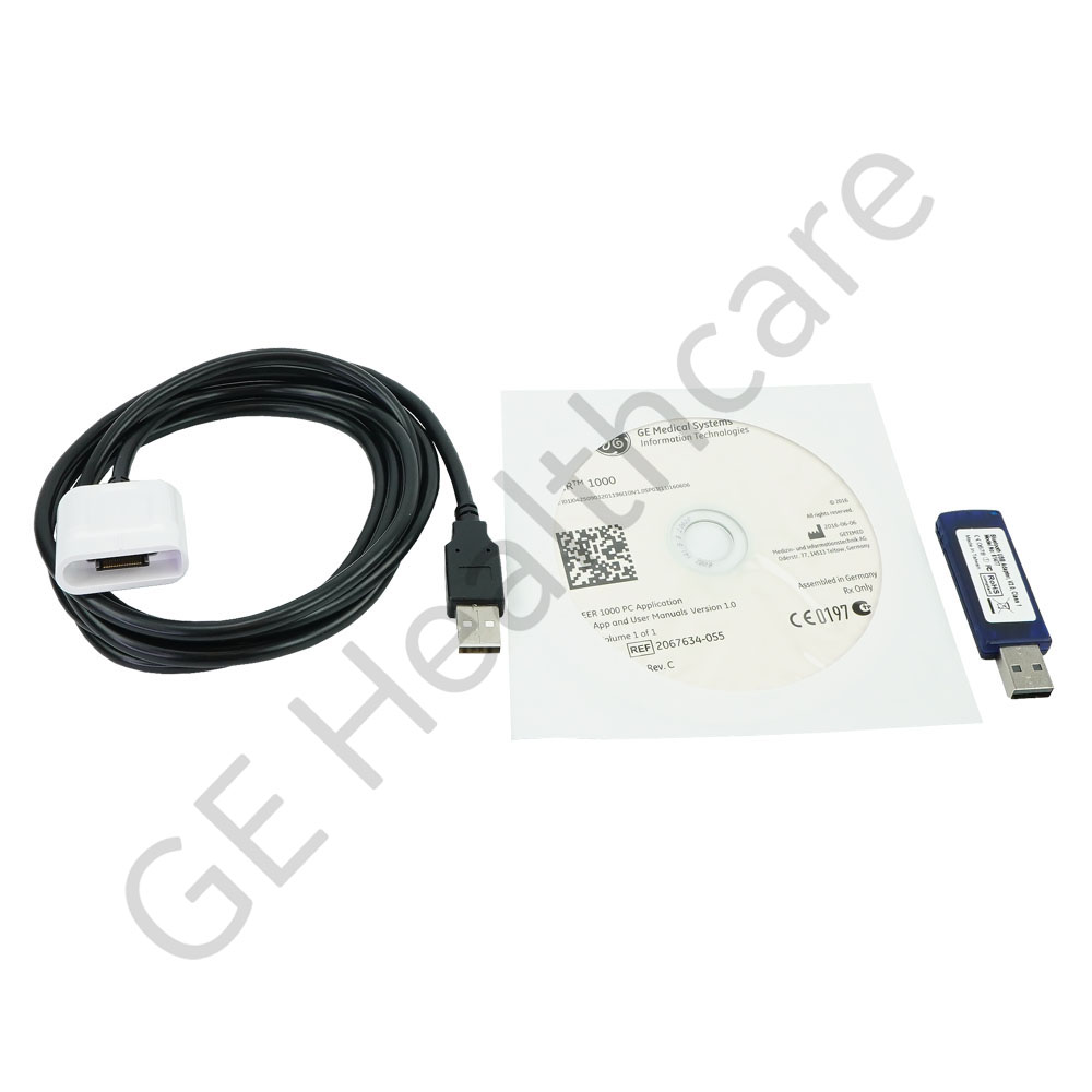 USB Download Cable, PC App & Bluetooth Kit USB Download Cable, PC App & Bluetooth Kit
