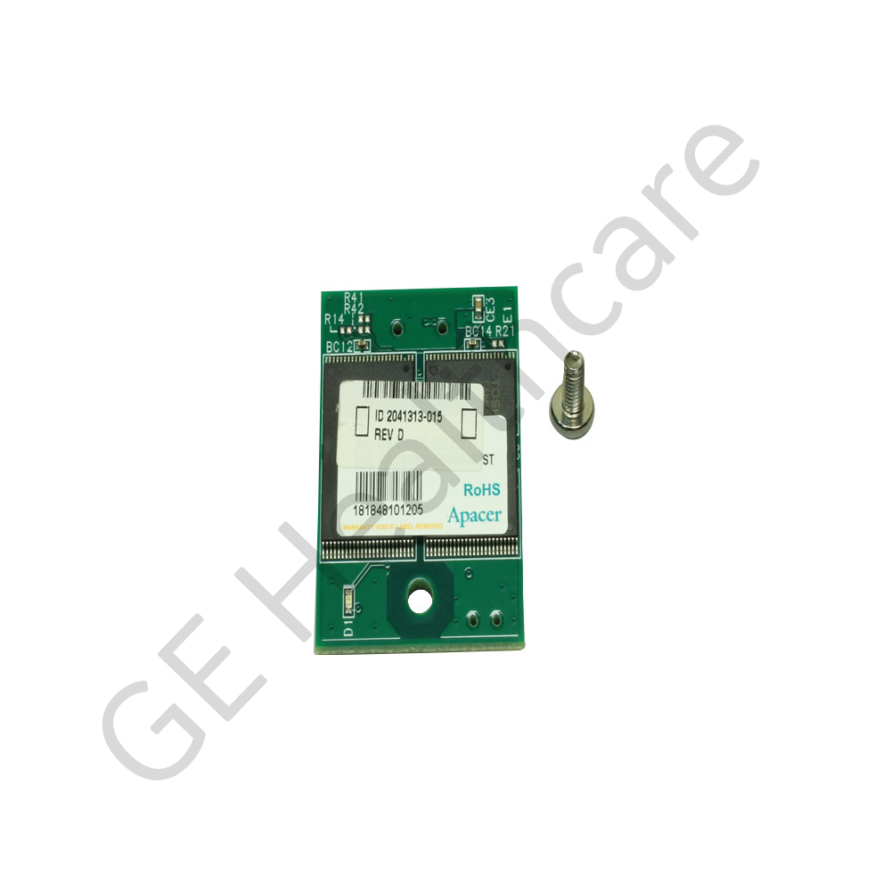 CARESCAPE CPU Center Grade 1 UDOM v1.0.12.25 Kit CARESCAPE CPU Center Grade 1 UDOM v1.0.12.25 Kit