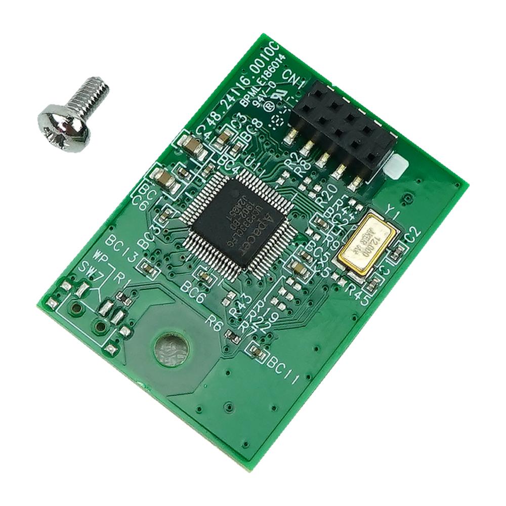 CARESCAPE™ B850 Software V2 Micro Drive on Module (UDOM) Kit CARESCAPE™ B850 Software V2 Micro Drive on Module (UDOM) Kit