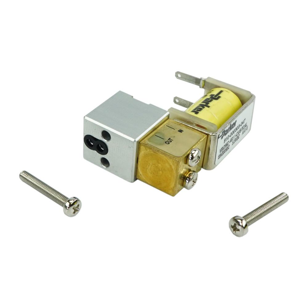 VALVE PROPN NC 5VDC BCG 2W SERVICE KIT VALVE PROPN NC 5VDC BCG 2W SERVICE KIT