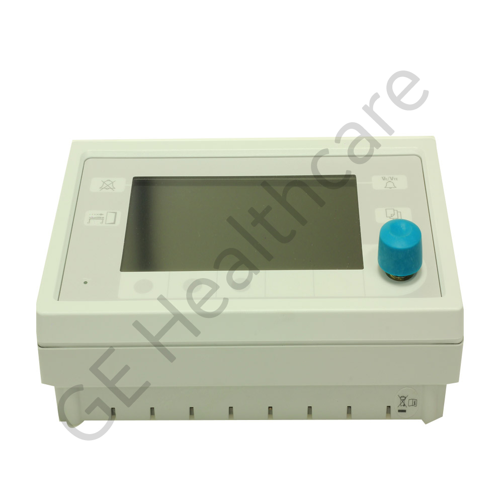 Display LCD VENT 7900 Assembly Display LCD VENT 7900 Assembly