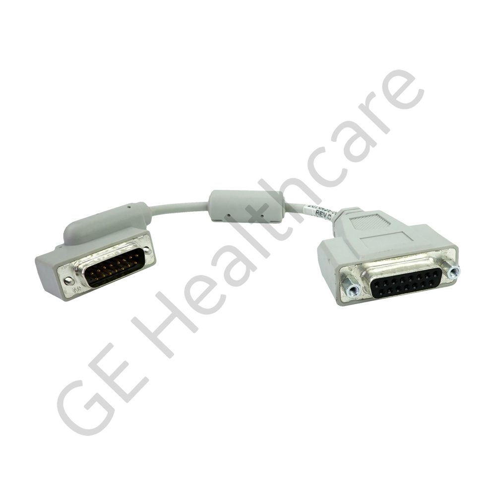 Cable Isolation Nurse Call Cable Isolation Nurse Call