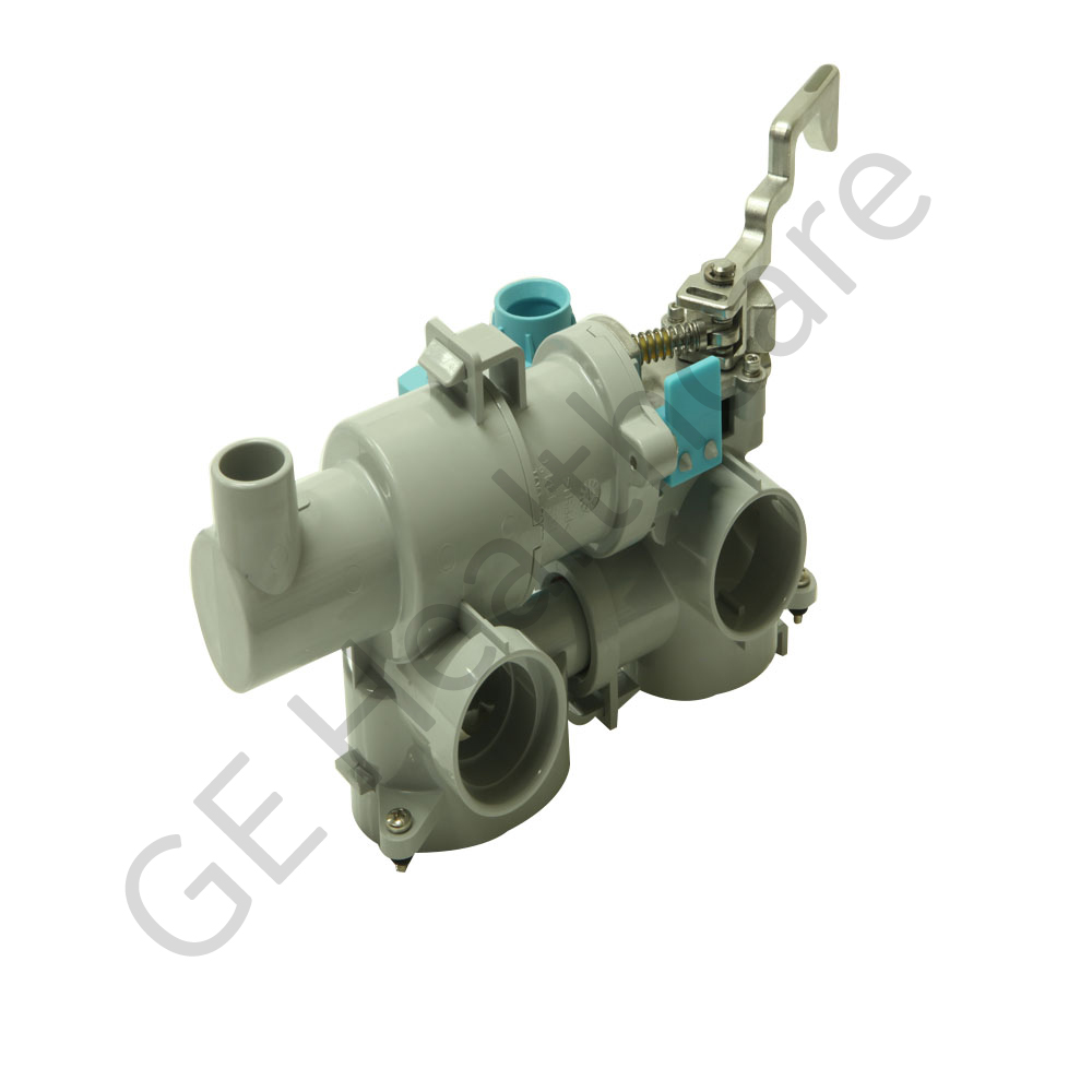 Bag-To-Vent Switch Assembly Bag-To-Vent Switch Assembly
