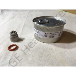O₂ Sensor Cell BCG Adapter and O-ring Kit O₂ Sensor Cell BCG Adapter and O-ring Kit