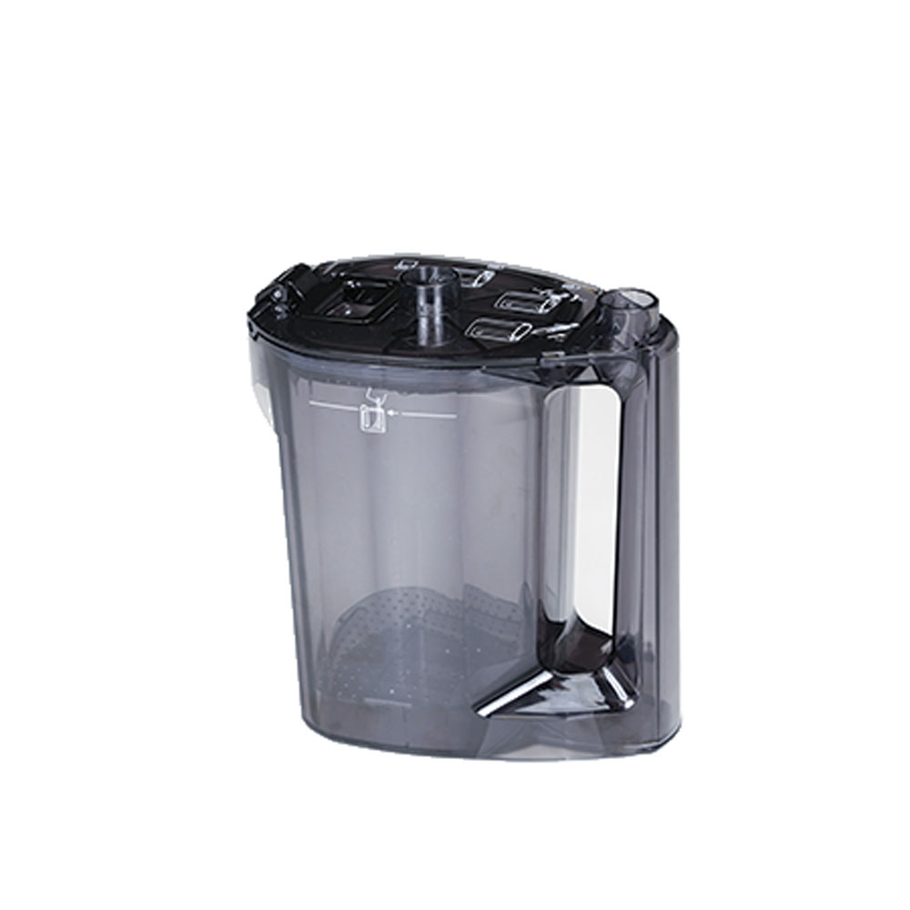 Reusable Canister Assembly, 1/pack Reusable Canister Assembly, 1/pack