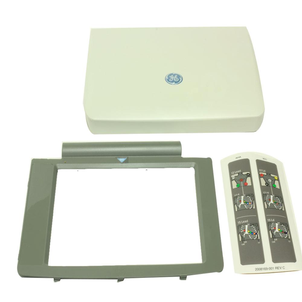 Complete Plastic Display Housing Kit Complete Plastic Display Housing Kit