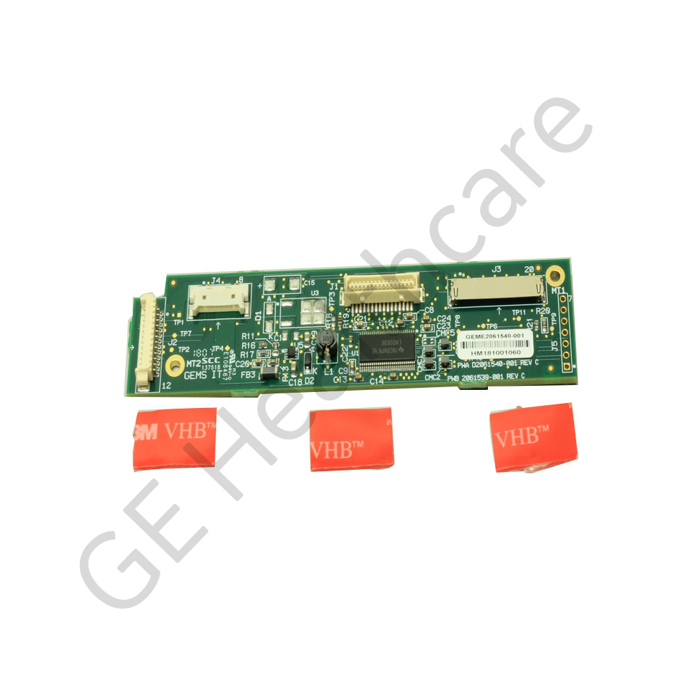 Kit LVDS Converter PWA-MAC 5500 3500 Used on AUO/V1 Display Kit LVDS Converter PWA-MAC 5500 3500 Used on AUO/V1 Display