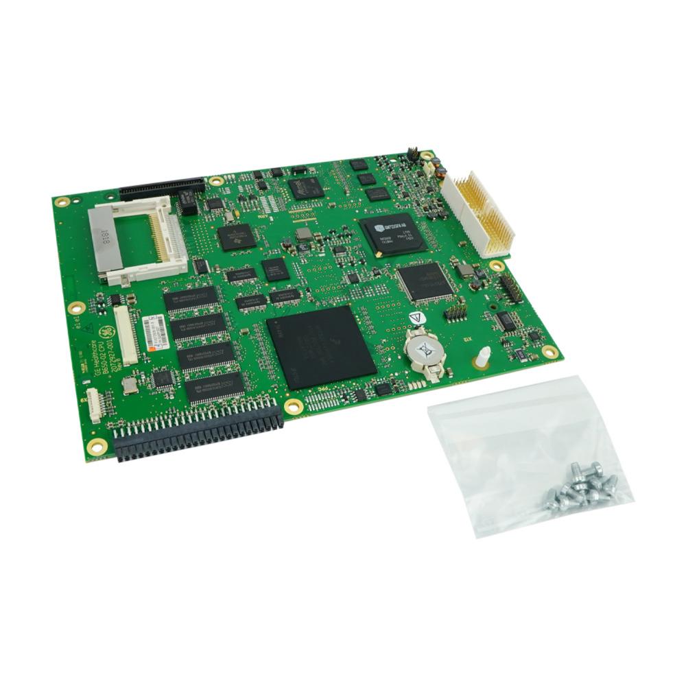 CPU Board without Micro Drive on Module Carescape B650 v02 CPU Board without Micro Drive on Module Carescape B650 v02