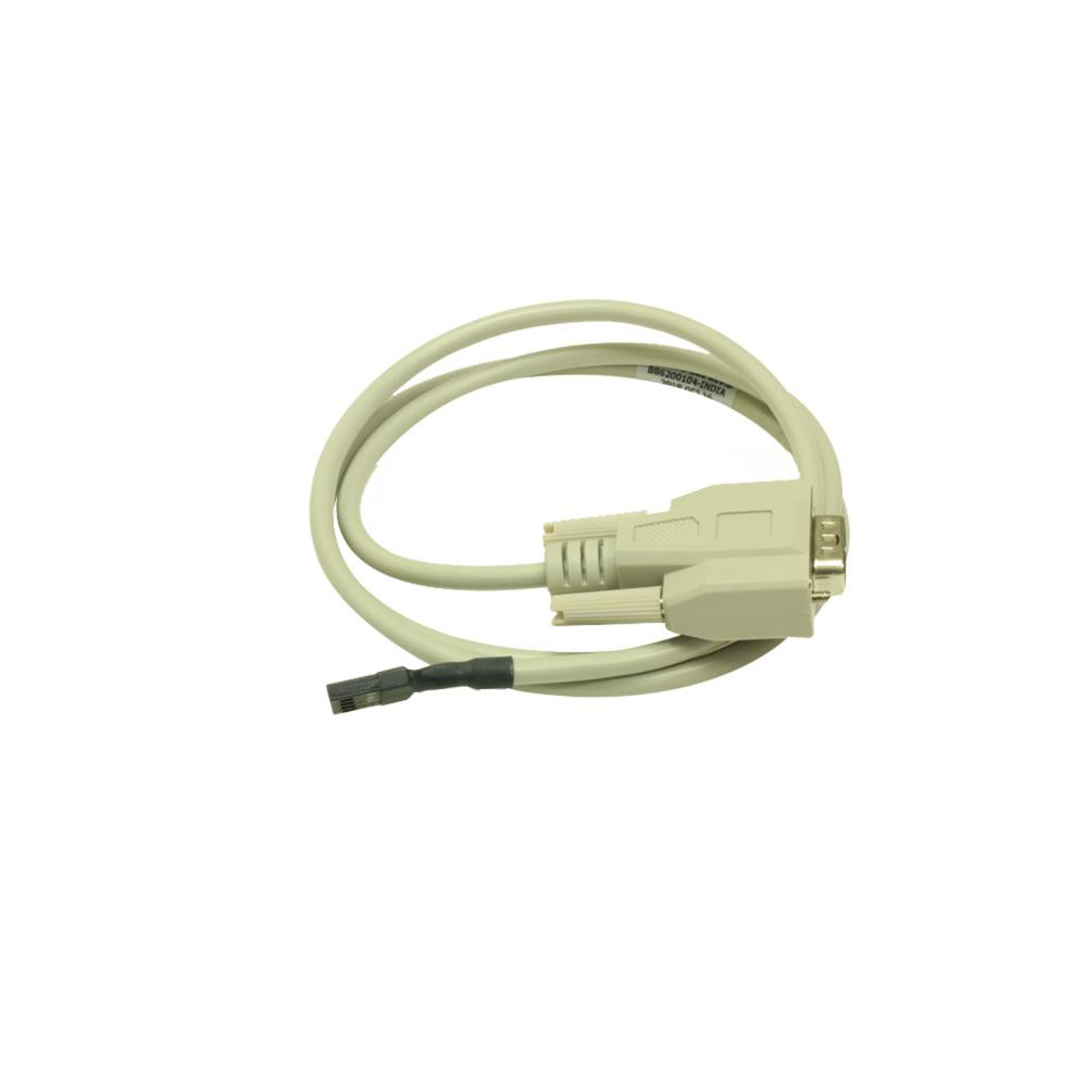 Kit PROG Cable Assembly Transmitter to Receiver Kit PROG Cable Assembly Transmitter to Receiver