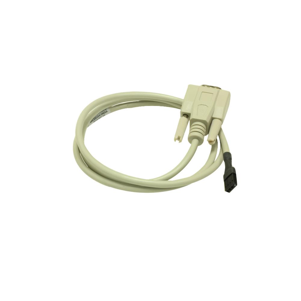 Kit PROG Cable Assembly Transmitter to Receiver Kit PROG Cable Assembly Transmitter to Receiver