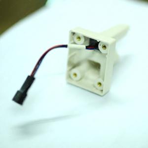 Environmental Sensor Assembly Environmental Sensor Assembly