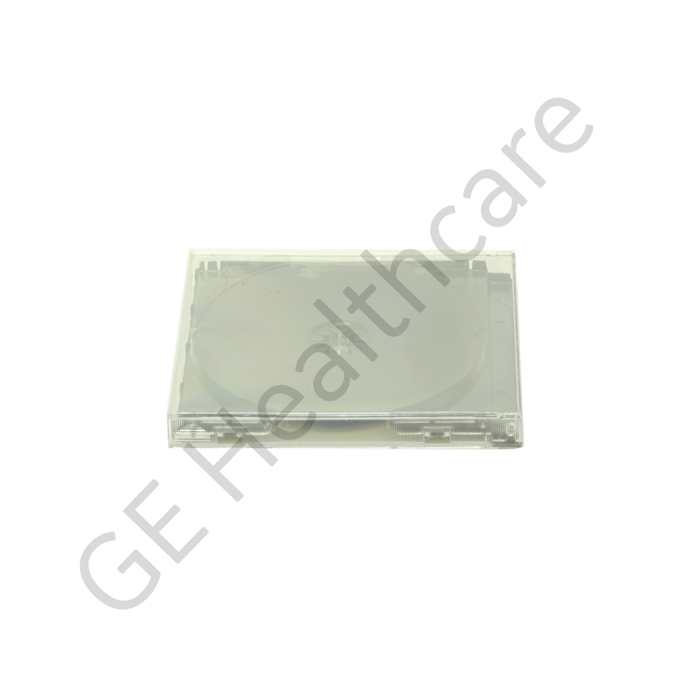 Cath Lab Mac Lab Screen DVD Mac Lab-Cath Lab Application Install v6.9.6, Cardiology | GE ...