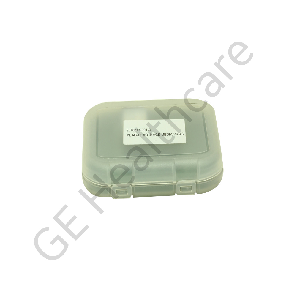 SDXC Card MacLab-CathLab Image Media v6.9.6 SDXC Card MacLab-CathLab Image Media v6.9.6