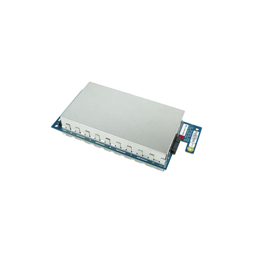 SPO2 Interface Masimo MX-3/MX-5 W Ms Emulation PCA SPO2 Interface Masimo MX-3/MX-5 W Ms Emulation PCA