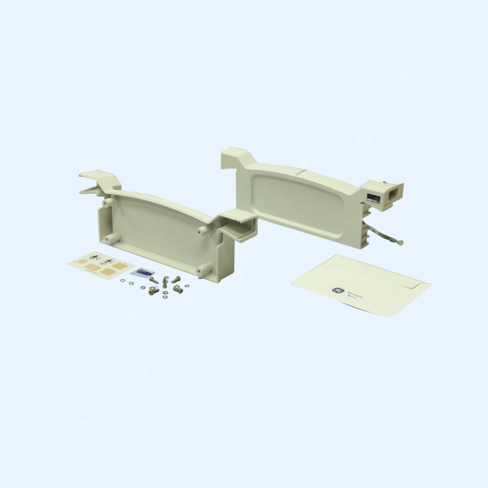 NELLCOR OXIMAX SpO2 Upgrade Kit RoHS English NELLCOR OXIMAX SpO2 Upgrade Kit RoHS English