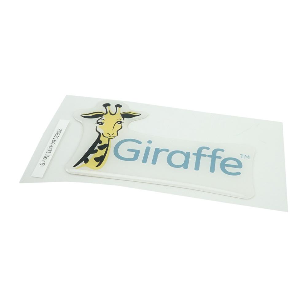 Branding Label 2082164-001 Branding Label 2082164-001